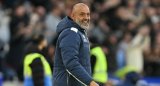 Nuno Celebrates First Win As West Ham Boss
