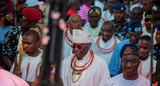 West African Art Museum Will Be Restored As Birthday Gift To Benin Monarch — Okpebholo