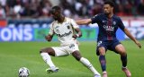 PSG Maintain Perfect Start To Ligue 1, Ethan Mbappe Strikes Late For Lille