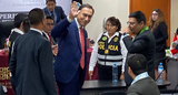 Peru Ex-President Vizcarra Sentenced To 14 Years Imprisonment For Corruption