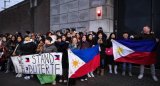ICC Prosecutors Charge Duterte With Three Counts Of Crimes Against Humanity