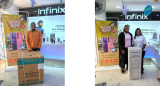 Infinix Celebrates Nigeria At 65: Honouring Innovation, Resilience, And Progress