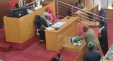Mutfwang Presents ₦914.8bn 2026 Budget, Seeks Lawmakers’ Support To Deepen Peace In Plateau