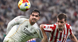Real Madrid Beat Atletico, Set Up Clasico Spanish Super Cup Final