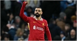Salah Sets Up Goal On Return To Liverpool Action