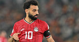 Egypt Teammates Rally Behind Unsettled Salah Before 2025 AFCON