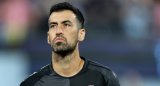 Spanish Great Busquets To Retire After MLS Season