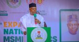 FG Committed To Boosting Oil Palm, Cocoa Production — Shettima
