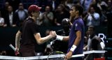Sinner Wins Paris Masters, Reclaims World No. 1 Ranking