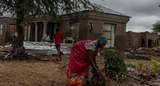 South Africa Declares National Disaster As Floods Batter Region