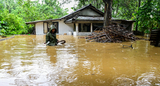 Sri Lanka Declares Emergency As Toll From Floods, Mudslides Hits 153