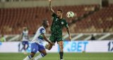 Super Eagles Boost World Cup Hopes With Slim Win Over Lesotho