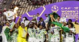 Ballon d’Or: Nnadozie, Madugu Nominated For Best Goalkeeper, Women’s Team Coach Awards