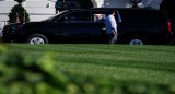 Trump Envoys Head To Egypt As Hamas Agrees To Free Gaza Hostages