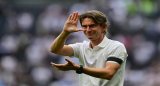 EPL: Richarlison Shines As Spurs Boss Frank Seals First Win