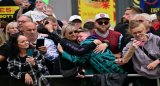 Thousands Honour Ozzy Osbourne At UK Hometown Funeral Procession