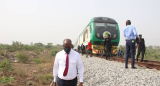 Abuja–Kaduna Train Abduction Among My Most Challenging Experiences As CDS — General Irabor