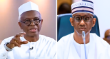 Insecurity: Ribadu Should Not Join Issues With El-Rufai, Baba-Ahmed — APC Chieftain