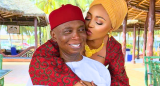 Ned Nwoko Breaks Silence Amid Marital Tension With Regina Daniels