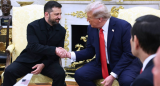 PHOTOS: Trump Meets With Zelensky At White House