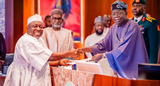 Tinubu Receives Letters Of Credence From 17 Ambassadors, Four High Commissioners