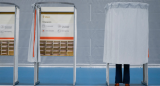 Norway Votes In Tight Election Where War And Tariffs Loom Large