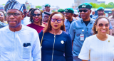 Nigeria, Benin Republic Sign Joint Trade Framework To Boost Regional Integration