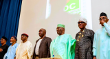 ADC: No Injunction Granted Against Mark, Aregbesola, Says Bolaji Abdullahi