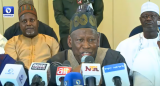 2027: Ganduje Makes Political Comeback, Rallies Kano APC Leaders