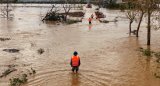 Long-Lasting Typhoon Bualoi Devastates Vietnam, Killing 19