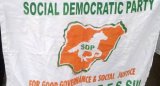 SDP Suspends National Chairman Gabam, Others Over Alleged Misapropriation