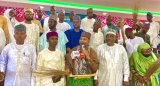 PDP Candidate In Zamfara By-Election Defects To APC
