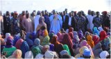Five Soldiers, 58 Civilians Killed In Fresh Borno Attack
