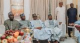 Atiku Visits Malami, Demands End To Violence Against ADC Figures