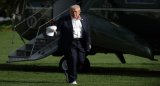 Trump Authorises Troop Deployment In Portland