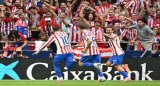 Atletico Thrash Liga Leaders Real Madrid In Thrilling Derby