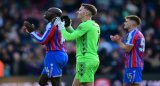 Crystal Palace End Liverpool’s Perfect Start