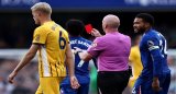 Chelsea Suffer Defeat At Home To Brighton