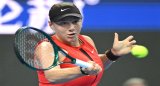 US Open finalist Anisimova Beats Noskova To Win Beijing Title