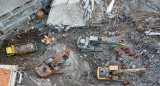 Indonesia School Collapse Death Toll Rises To 45