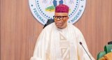Senators struggle after office, but Nigerians think we're making money - Akpabio