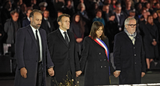 Macron Pledges To Do ‘Everything’ To Prevent More Paris Attacks