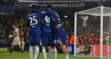 UCL: Chelsea Hit 10-Man Ajax For Five