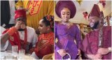 Davido Reveals $3.7m Cash Spent On Planned White Wedding To Chioma