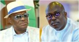 Reconciliation with Wike's camp feels heavy - Fubara tells supporters
