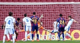 Olmo’s Brace Powers Barca To Win Over Alaves