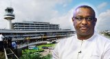 Keyamo gives reason lack of Wi-Fi at Nigerian Airports