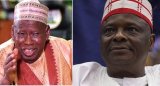 Ganduje: We’d be relieved if Kwankwaso finally joins APC - NNPP