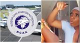 UPDATED: FG Reduces Kwam 1’s No-Fly Ban, Pilots’ Suspension To One Month