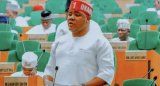 US, UK sending lawmakers to study Nigeria’s House of Reps - APC reps claims